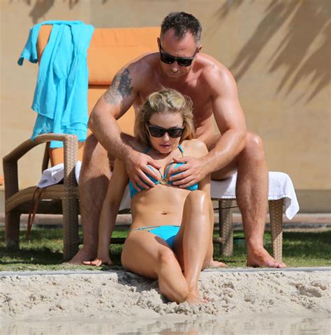 Cuckold hotwife jaylenexo shared with stranger in hollywood. James Jordan gets to grips with wife Ola on Dubai holiday ...