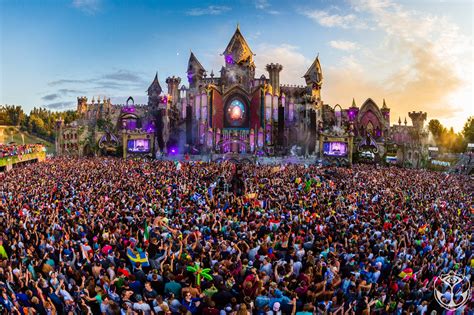 Zahlungsarten tomorrowland winter ist ein bargeldloses festival. Tomorrowland and Elite Daily Team Up For The Festival's ...