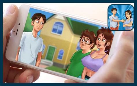 Anon may now visit his dad. Summertime Saga 18 Free Download Apk For Android - polytree