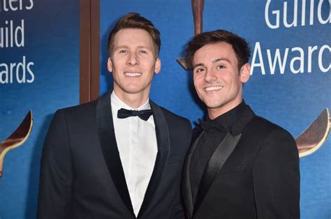 List of list of all black movies, ranked by the combined opinions of 1576 people as of july 2021. Tom Daley And Dustin Lance Black Are Officially Parents Now