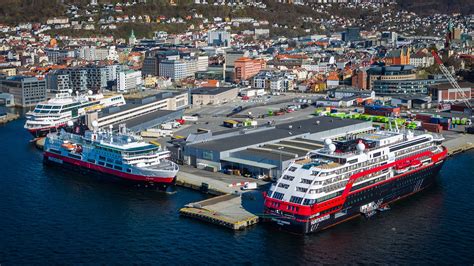 Join us for an adventure of a lifetime. Hurtigruten Aims To Resume Operations From Mid-June