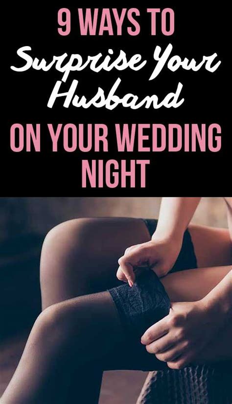 It ended with cesaro swinging rollins 23 times in the giant swing, then pinning rollins after a neutralizer. 9 Ways to Surprise Your Husband On Your Wedding Night ...