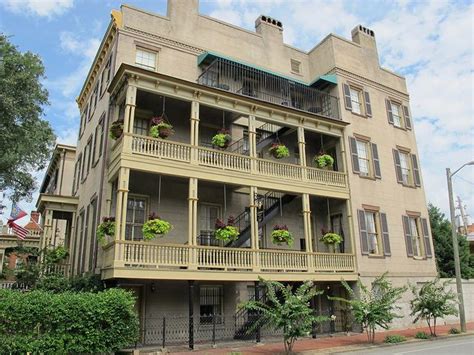 Maybe you would like to learn more about one of these? The Gastonian , Savannah, GA | Flickr - Photo Sharing ...