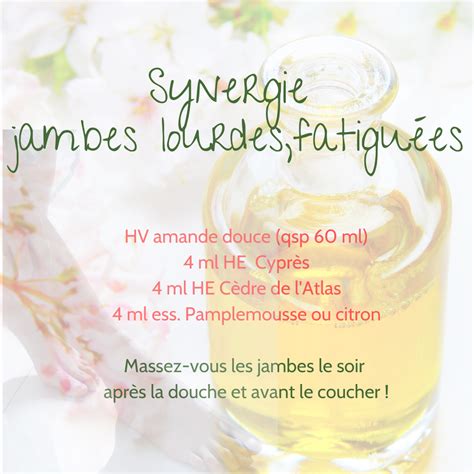 Massage et plantes pour les jambes lourdes et fatiguées - Nuna Qhali