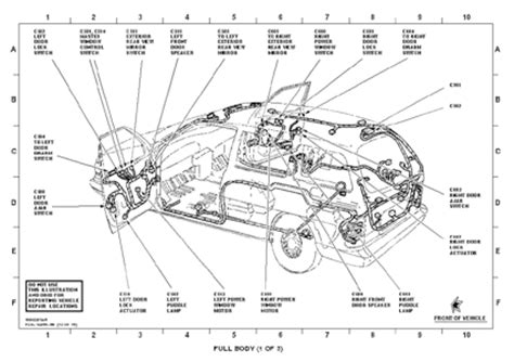 It was a copy i had to photoshop to make it readable & printable. Solution for:"Location of electrical..." - Fixya