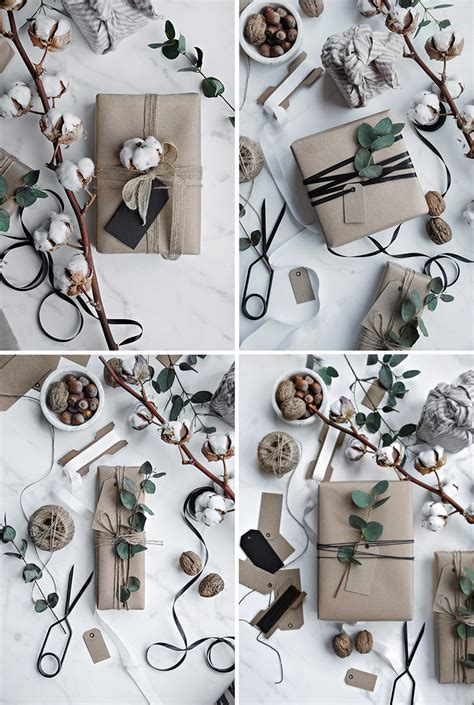 Over 45 years of tradition has been to always bring you the finest selection of scandinavian gifts. Scandinavian Christmas Gift Wrapping - Only Deco Love ...