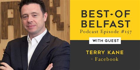 Insurance as and when you need it. Podcast featuring Terry Kane - Facebook | NI Connections