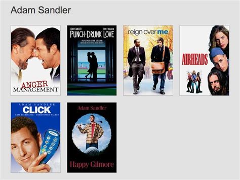 Adam sandler returns to the big screen this weekend in the happy madison production 'pixels.' it's also hilarious, and remains one of the actor's funniest efforts to date. Adam Sandler Funny Movies List - Funny PNG