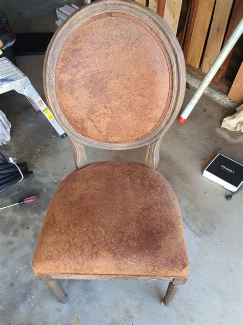 Section 8 vouchers, also known as housing choice. Restoration Hardware Brown Chair for Sale in Riverside, CA ...