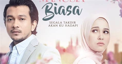 Pada usia yang muda, dia dengan rasa tanggungjawab memikul amanah menjaga alia. Drama Kerana Dia Manusia Biasa (TV3) ~ Miss BaNu StoRy