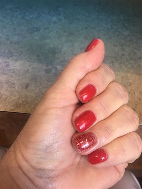 Coffin, almond, stiletto shape $5. Envy Nails - 29 Reviews - Nail Salons - 2221 Cross Timbers ...