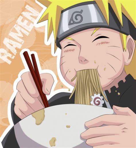 Naruto invites boruto to eat ramen english dub boruto. Blast from the past: i piatti giapponesi nei manga - Amica ...