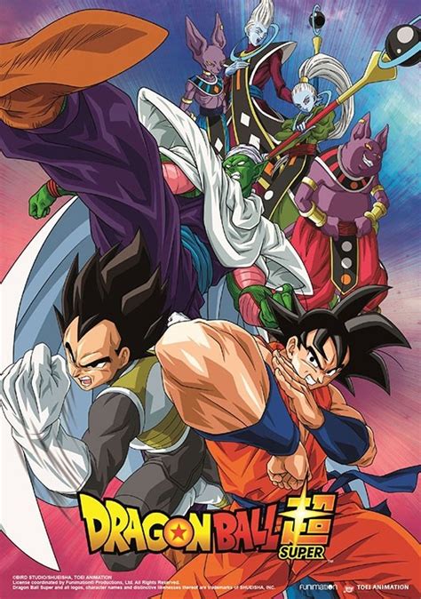 Check spelling or type a new query. Dragon Ball Super - Group - Poster - Canvas Print - Wooden Hanging Scroll Frame - Big Eagle