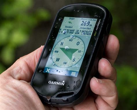 Save now on the edgeâ® 530 bike computer. Garmin Oregon 700 Handheld GPS Navigation | Active Weather ...