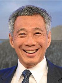 He has also served as the secretary general of the people's action. Lee Hsien Loong - SgWiki