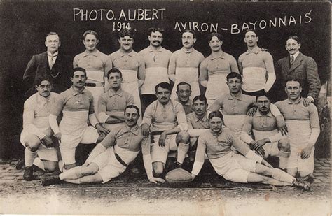 tɔp katɔʀz) is a professional rugby union club competition that is played in france. Aviron bayonnais rugby pro — Wikipédia