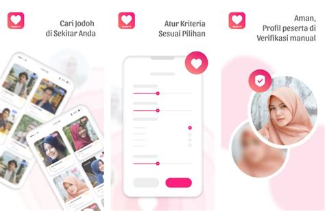 Aplikasi cari jodoh indonesia memang cukup banyak di cari dan diunduh saat ini. 8 Aplikasi Cari Jodoh Online Indonesia dan Luar Negeri ...