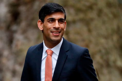 🦠 read our coronavirus live blog for. Who is Rishi Sunak? What you need to know about the new ...