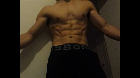 The boys were taking their long deserved vacation after their most recent comeback. Gamer 6 Pack Abs - My Weekly Routine - YouTube