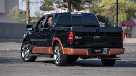 Ford f150 harley davidson interior | allowed to my personal weblog, with this occasion i'm going to explain to you in relation to ford f150 harley davidson interior. 2008 Ford F150 Harley-Davidson Edition Pickup | S118 | Las ...