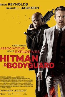June 27, 2021 (21 hours ago) Hitman & Bodyguard - Films Tous Publics
