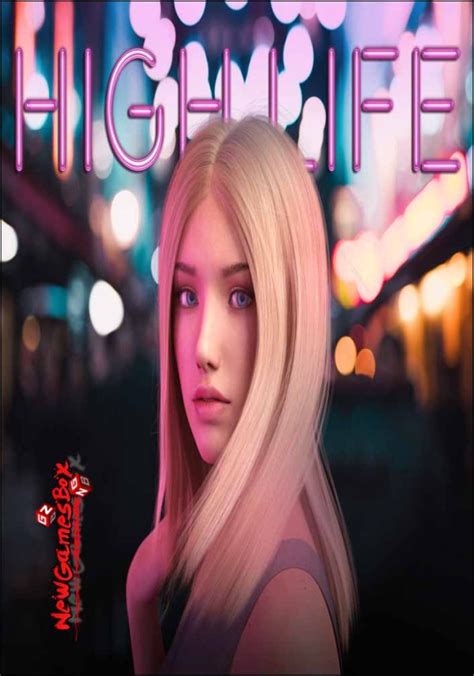 High Life Episode 1 Free Download Full Version PC Setup