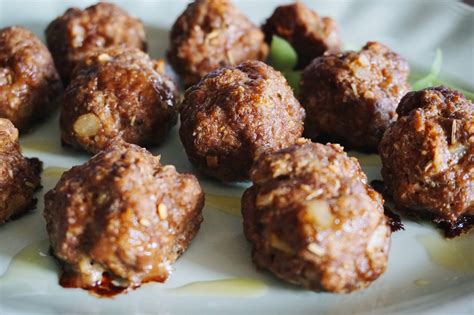 May be baked in an oven or smoked on a grill! Keto Turkey Sausage Balls (Fat Burning!!) - DrJockers.com