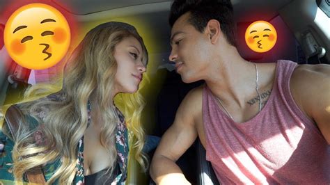 We have daily updates collecte specially for your tastes. I KISSED THE POSTMATE GIRL! - YouTube