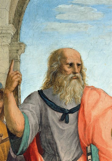 Platon (ou plátôn, en grec : Cours de Français - L'art oratoire et l'antiquité ...