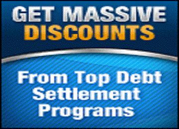 Check spelling or type a new query. Debt Settlement Discounts | Credit Card Debt Advice: Honest Debt Resolution Help: Settlement ...