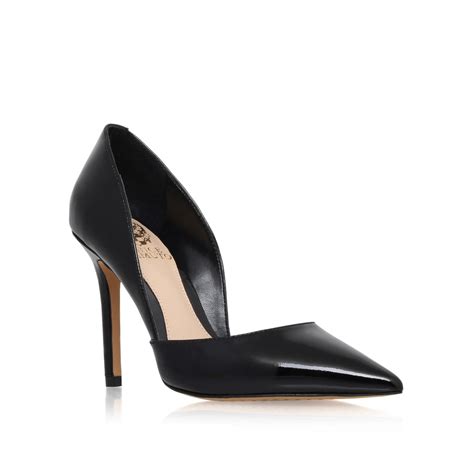 BLACK ROWIN by Vince Camuto | Heels, Shoes, Vince camuto shoes