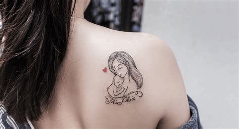 Trước đây, hình xăm henna được xem là một đặc sản văn hóa nổi tiếng ở ấn độ. Hình Xăm Mẹ Và Con Gái Đẹp Nhất ️ Tattoo Mẹ Bồng Con