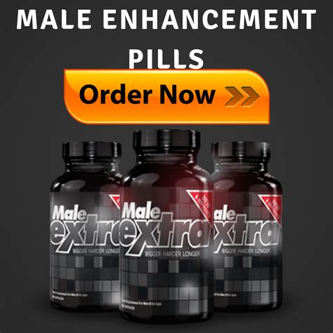 Read our unbiased review to find them! Male Extra™-Male Enhancement Pills | Male enhancement ...