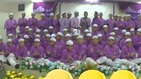 Makalah ilmu pengetahuan, integrasi islam dan sains akal bersifat dinamis dan berkembang dengan melahirkan ilmu dan teknologi secara sedar dan sistematik. Mandarin Seminar in Sekolah Tahfiz Alam Impian - YouTube