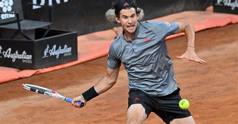 Die vorschlussrunde der french open findet mal wieder ohne deutsche beteiligung statt. French Open - Thiem: „Das ist für mich der schönste Platz ...