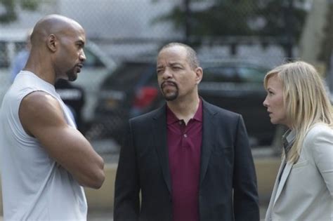 Special victims unit was renewed for a sixteenth season on may 7, 2014. Law & Order SVU Recap 10/1/14: Season 16 episode 2 ...