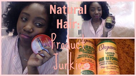 Dr miracle leave in conditioner. NATURAL HAIR: Product Junkie! -Dr miracle, creme of nature ...