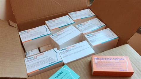 The uterus contracts triggering the expulsion of the fetus from the uterus. New Brunswick first province to offer abortion pill ...