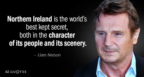 Maybe you would like to learn more about one of these? Liam Neeson Quotes Love - Love Quotes Collection