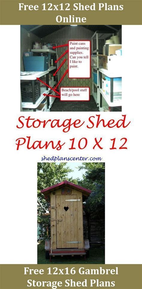 Find your 16x20 wood shed today! 16x20 Gambrel Storage Shed Plans,storageshedbuildingplans ...