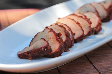 Tender pork loin is easy to prepare and absolutely delicious. Traeger Smoked Pork Sirloin Roast Recipe | Dandk Organizer