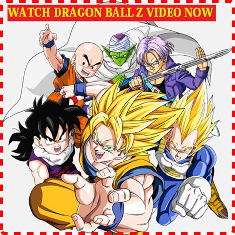 For the first time ever, experience the legendary z as the master intended: Dragon Ball Video Series: Video Dragonball Z Kai Episode 2 Part 2/2