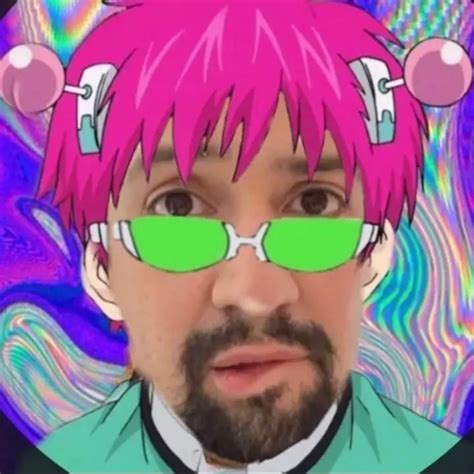 The discord avatar maker lets you create a cool cute or funny avatar perfect to. Saiki pfp | Funny anime pics, Anime funny, Saiki