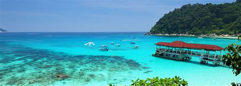 It comprises pulau redang, pulau pinang, pulau ling, pulau ekor tebu, pulau kerengga besar, pulau trekking in island is a good idea and different experience. Visit Terengganu 2017