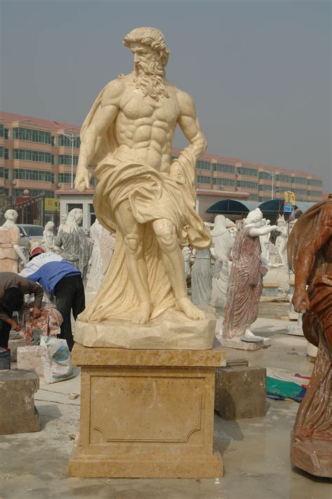 I could only find the actual word pan). White Marble Large Greek God Statue For Sale - Buy Greek ...