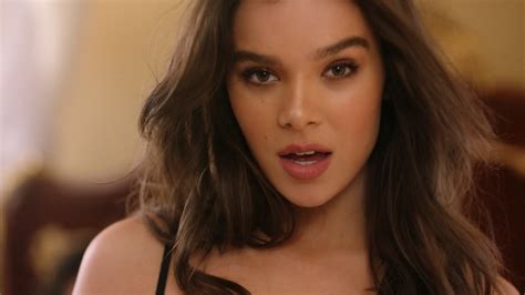 Hailee steinfeld fifty shades freed capital letters. WEB-RiP - Hailee Steinfeld - Capital Letters - Music Video ...