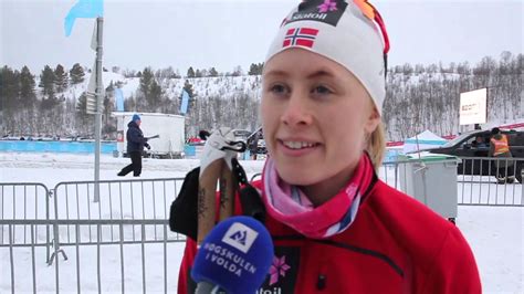 Official profile of olympic athlete ragnhild haga (born 11 feb 1991), including games, medals, results, photos, videos and news. Ragnhild Haga - YouTube