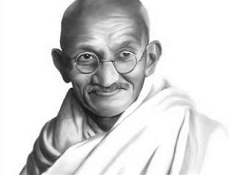 WHOA: Details Of Mahatma Gandhi's Strange Sex Life Revealed - The Trent