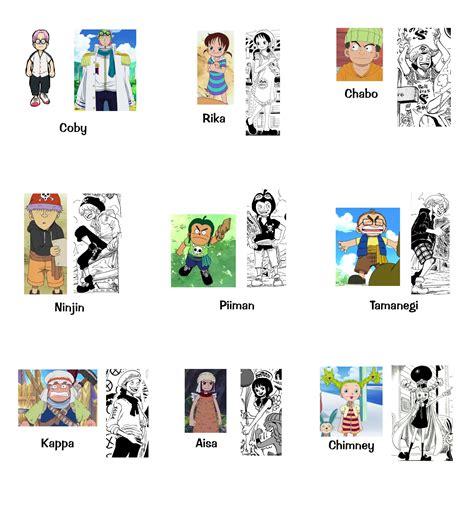 Check spelling or type a new query. Kids of One Piece : OnePiece