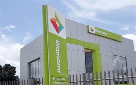 First city diamond bank is that partner. More Facts Emerge On Why Diamond Bank Collapsed | CKN News